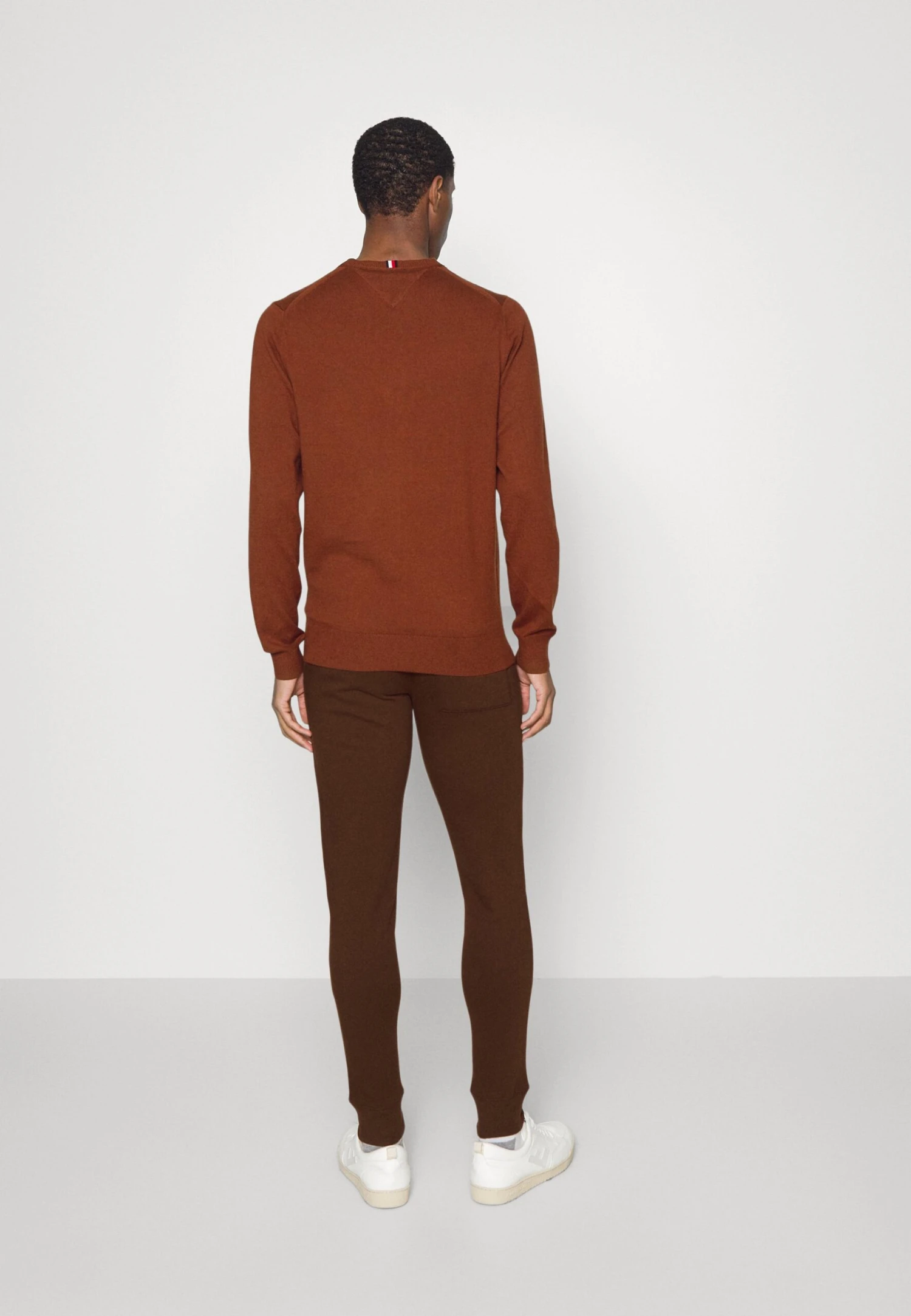 Pier One Tracksuit Bottoms - Brown 5 Pier One Tracksuit Bottoms - Brown - Image 3