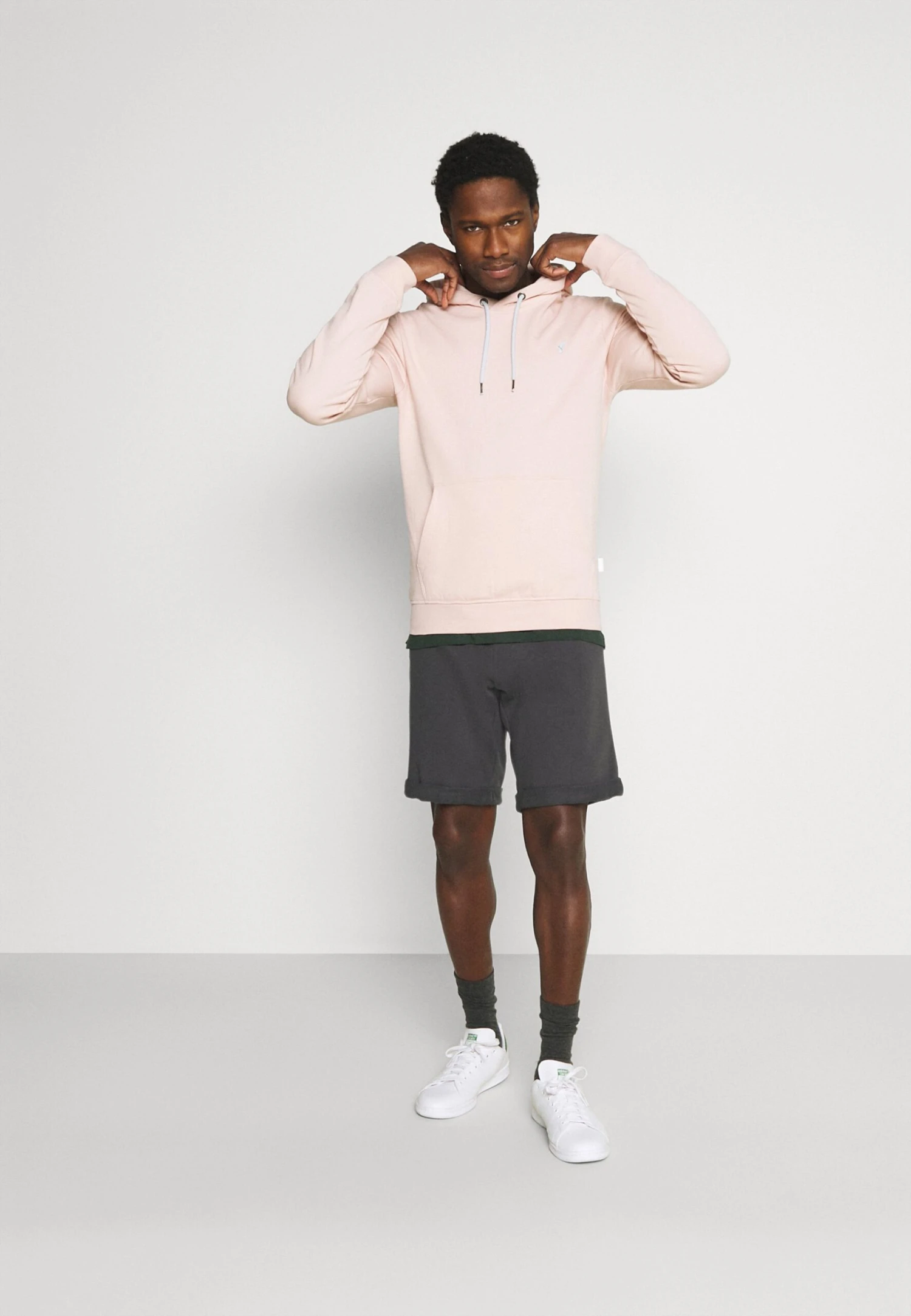 Pier One Tracksuit Bottoms - Dark Grey 4 Pier One Tracksuit Bottoms - Dark Grey - Image 2