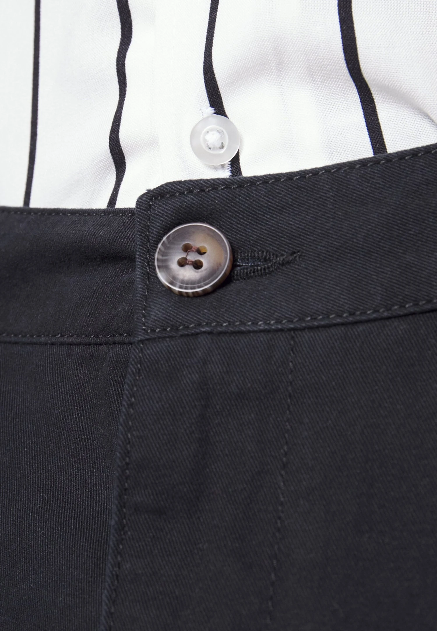 Pier One 2 Pack - Shorts - Black/Olive 13 Pier One 2 Pack - Shorts - Black/Olive - Image 11