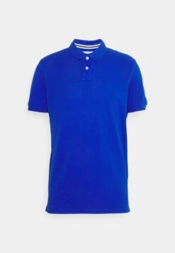 Pier One Basic - Polo Shirt - Royal Blue 10 Pier One Basic - Polo Shirt - Royal Blue -Pier One cb2ad7b245dd4793a9a514125d9e298f