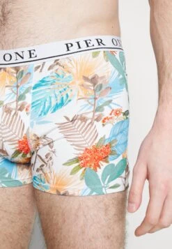 Pier One 5 Pack - Pants - Black/Red/Light Blue 13 Pier One 5 Pack - Pants - Black/Red/Light Blue -Pier One cb56c9022dc24f0db534dc6c096e565c