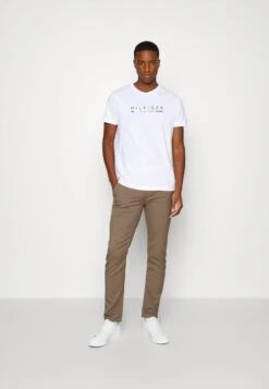 Pier One Chinos - Brown -Pier One cde96322443a4e9f9ed9d73c87089a30