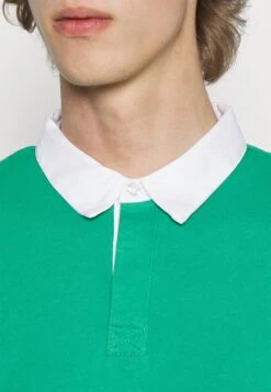 Pier One Long Sleeved Top - Green 13 Pier One Long Sleeved Top - Green -Pier One ce4b27961471470f8f51972c27d6d799