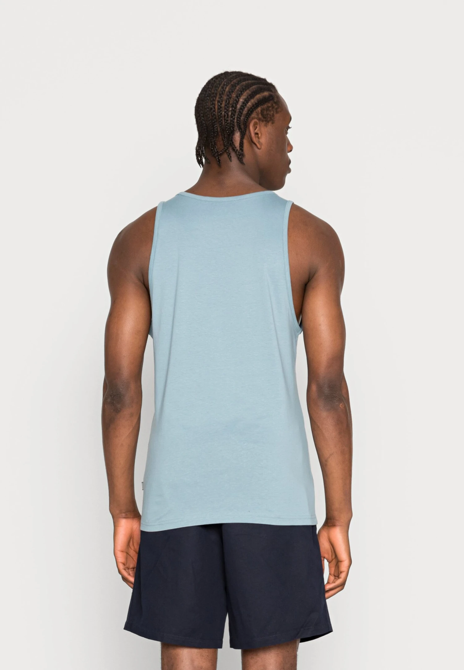 Pier One 3 Pack - Top - Green / White / Light Blue 5 Pier One 3 Pack - Top - Green / White / Light Blue - Image 3