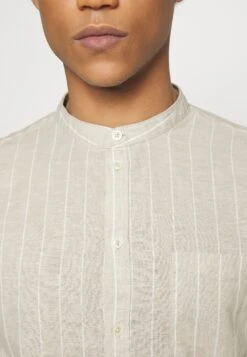 Pier One Shirt - Beige 11 Pier One Shirt - Beige -Pier One cf026bf45d7c4ea6a5783dc4be495022