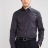 Pier One Shirt - Dark Grey 2 Pier One Shirt - Dark Grey -Pier One cfcdeb7250bb4f00846d3500ea4200ca