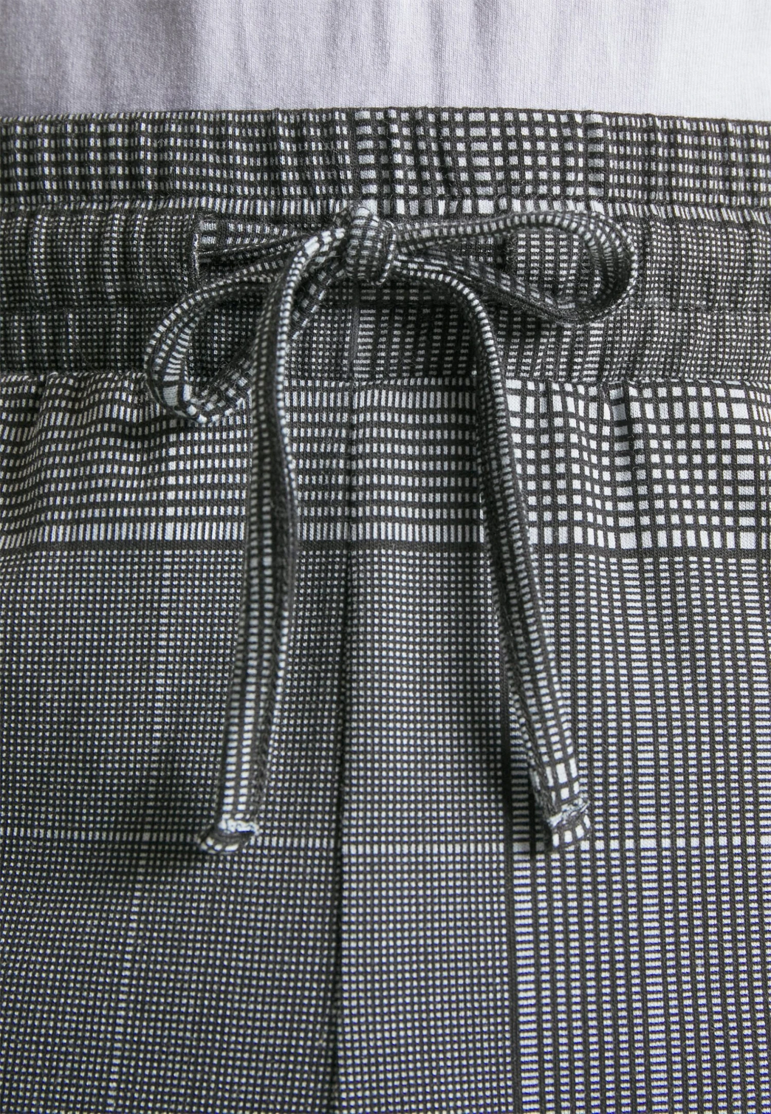 Pier One 3 Pack - Pyjama Bottoms - Blue/Dark Blue/Black 9 Pier One 3 Pack - Pyjama Bottoms - Blue/Dark Blue/Black - Image 7