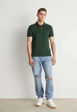 Pier One Relaxed Fit Jeans - Dark Blue Denim -Pier One d16de22d56da4c5cbc1f9ab6737f720c