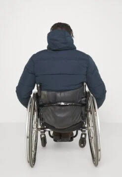 Pier One Winter Jacket - Dark Blue 14 Pier One Winter Jacket - Dark Blue -Pier One d27e3132233a4e8ca65de380568ec11a