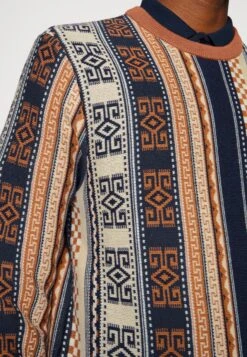 Pier One Jumper - Multi-Coloured -Pier One d443650c531b433face97c260d5d62d2