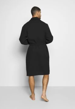 Pier One Dressing Gown - Lack -Pier One d614789e87404273b6304883ac5a35bf