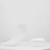 Pier One 7 Pack - Socks - White -Pier One d7f8621bee984c038f83cd5c92295e34