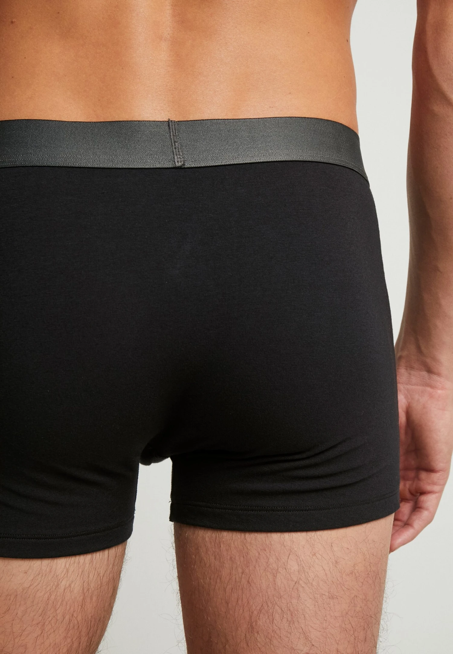 Pier One 7 Pack - Pants - Black 5 Pier One 7 Pack - Pants - Black - Image 3