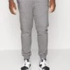 Pier One Tracksuit Bottoms - Grey 1 Pier One Tracksuit Bottoms - Grey -Pier One dc70c76aee1244f0a12c217898ae38c7