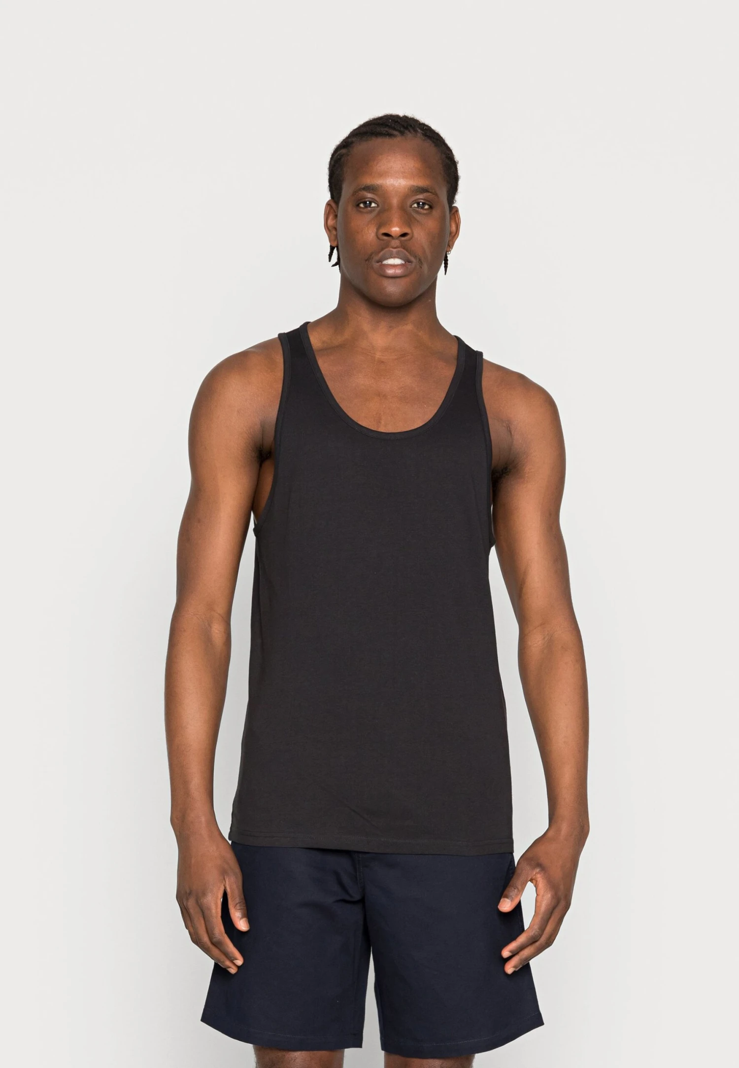 Pier One 5Pack - Top - White / Black 4 Pier One 5Pack - Top - White / Black - Image 2