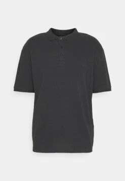 Pier One Polo Shirt -Black -Pier One dd548648a2674911b09cd7db0d3f087f