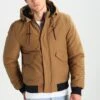Pier One Winter Jacket - Beige 2 Pier One Winter Jacket - Beige -Pier One df07a33e1576458592d22bc3a0f46fc7
