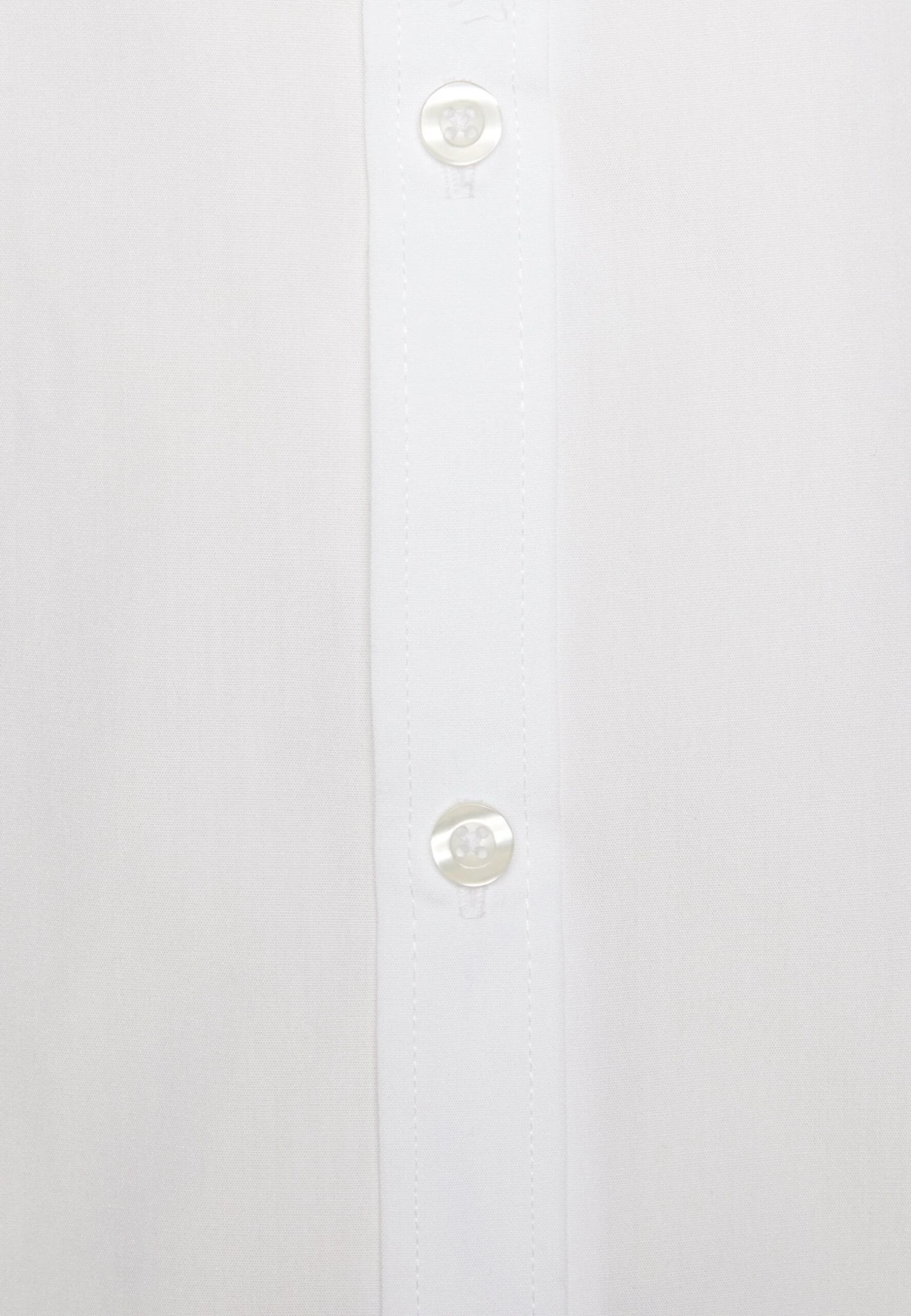 Pier One 3 Pack - Formal Shirt - White/White/Black 7 Pier One 3 Pack - Formal Shirt - White/White/Black - Image 5