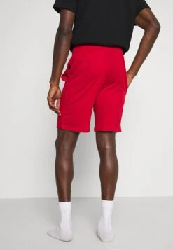 Pier One 3 Pack - Pyjama Bottoms - Black/Mottled Dark Grey/Red -Pier One e0cd2c958f994b529b3c4d27ff15221c