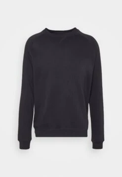 Pier One 2 Pack - Sweatshirt - Black/Mottled Dark Grey -Pier One e242b0c50ada429396f540b66bf3d253