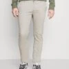 Pier One Chinos - Taupe 1 Pier One Chinos - Taupe -Pier One e4835b77837b458f94ec22d0ae8582f3