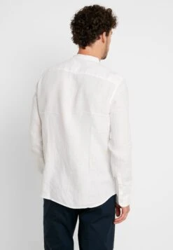 Pier One Shirt - White 9 Pier One Shirt - White -Pier One e5ec1c0717ed4674a2738914085fcccd