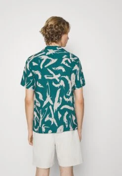 Pier One Shirt - Blue 10 Pier One Shirt - Blue -Pier One e82579a123f64545bde250ff9e5c63ba