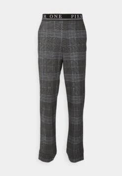 Pier One Pyjama Bottoms - Blue 10 Pier One Pyjama Bottoms - Blue -Pier One e8920701e4e44a3a9ccc98c134c3204a