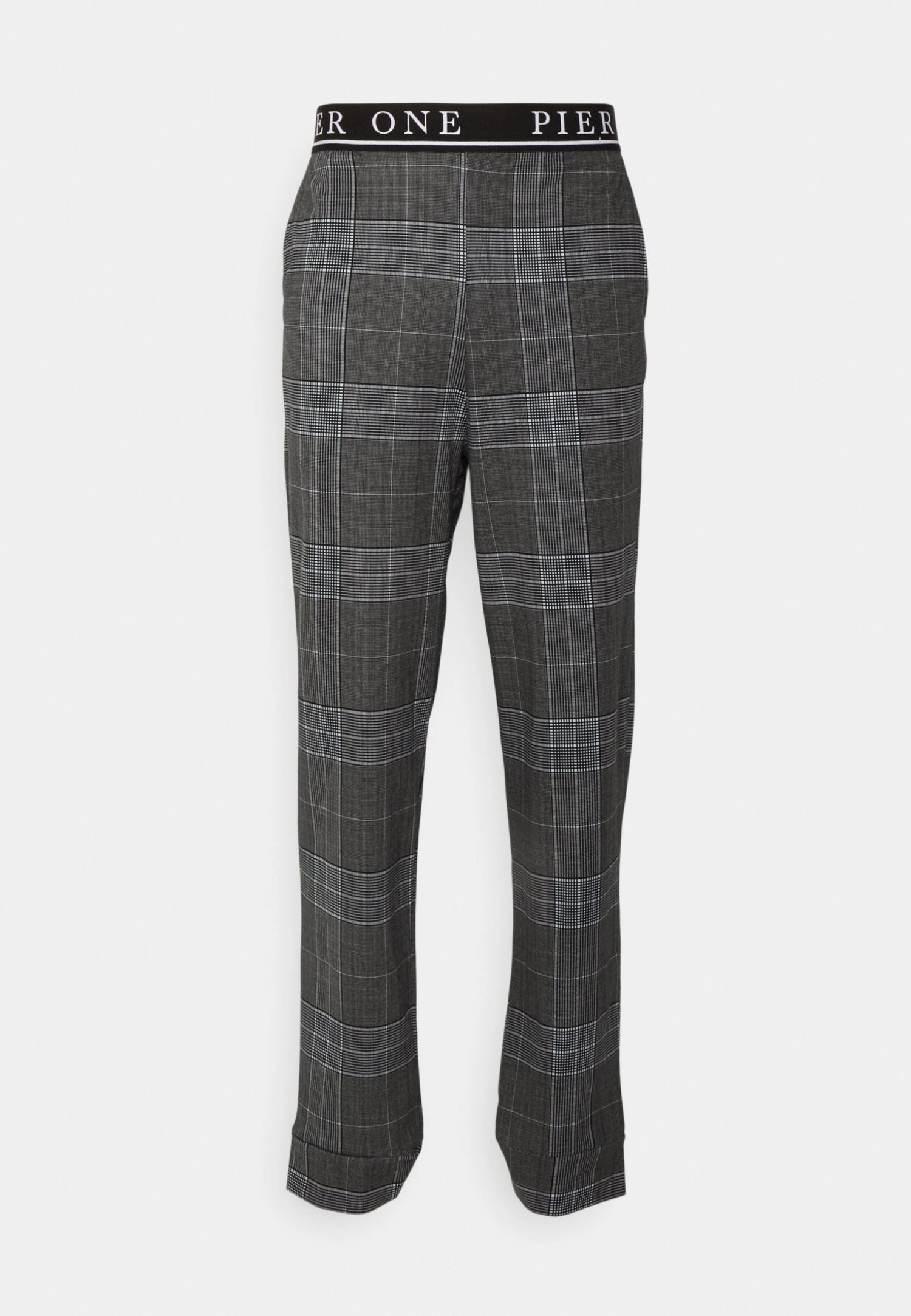 Pier One Pyjama Bottoms - Blue 6 Pier One Pyjama Bottoms - Blue - Image 4