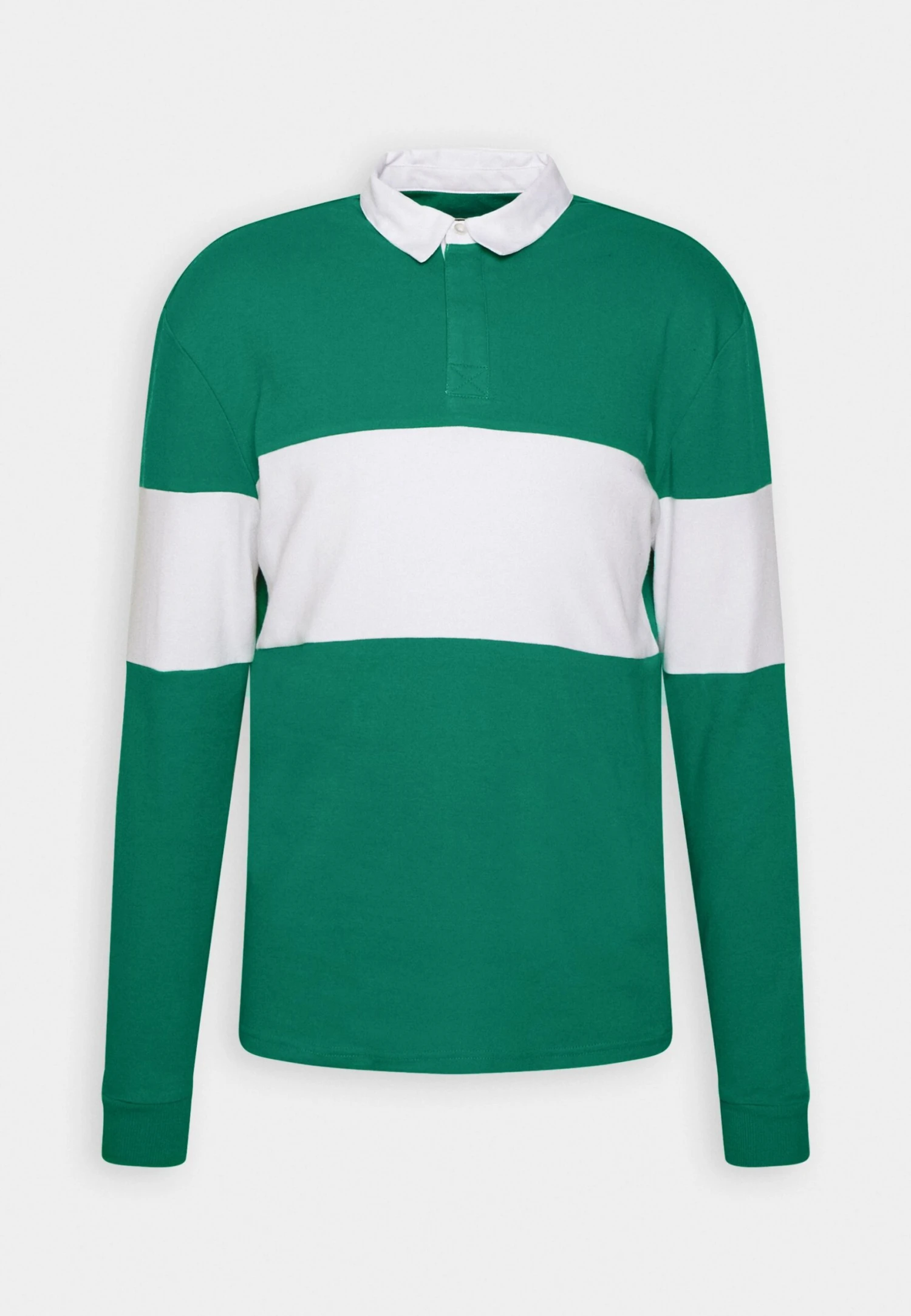 Pier One Long Sleeved Top - Green 7 Pier One Long Sleeved Top - Green - Image 5