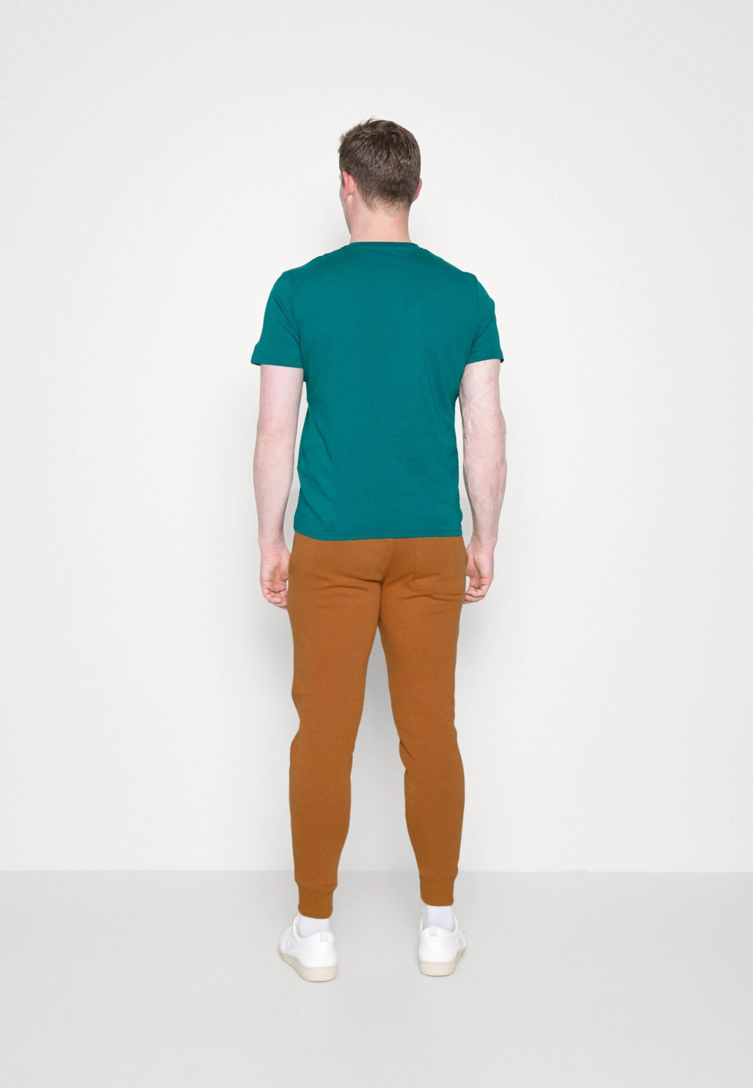 Pier One Tracksuit Bottoms - Camel 5 Pier One Tracksuit Bottoms - Camel - Image 3