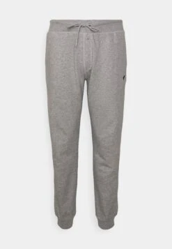 Pier One Tracksuit Bottoms - Grey -Pier One eb821f69f8a845ffb01baf58aefafcac