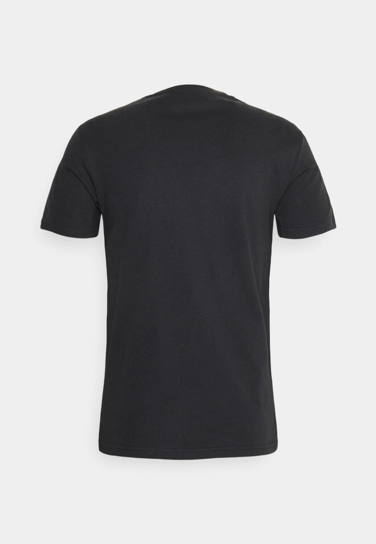 Pier One 5 Pack - Basic T-Shirt - White/Beige/Bordeaux 4 Pier One 5 Pack - Basic T-Shirt - White/Beige/Bordeaux - Image 2