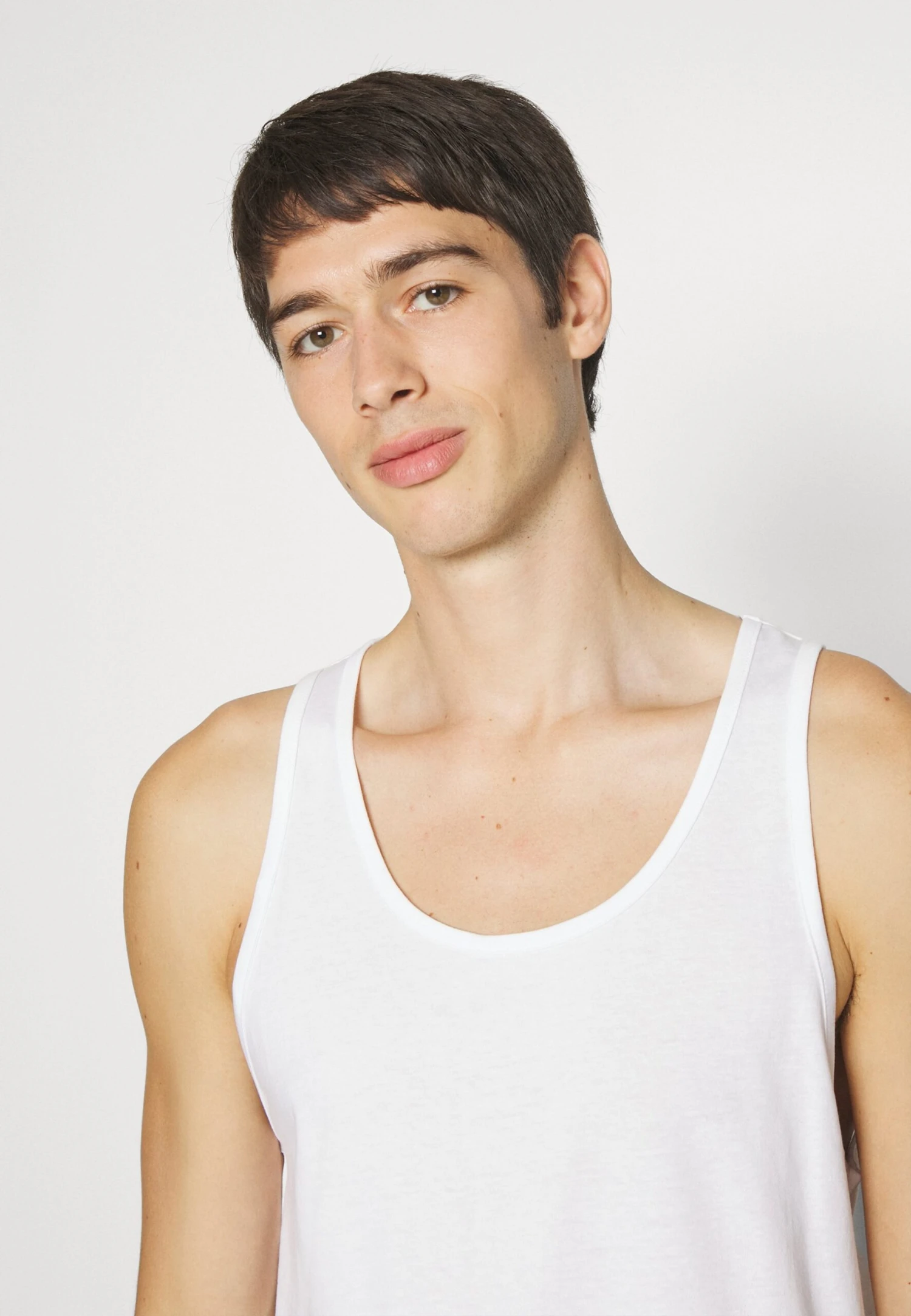 Pier One 5Pack - Top - White 8 Pier One 5Pack - Top - White - Image 6