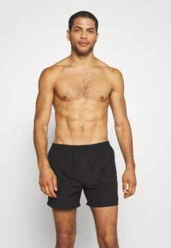 Pier One 5 Pack - Boxer Shorts - Grey -Pier One ed6c0ab9d9b044e7b63133fd772d752e