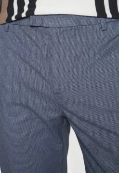 Pier One Trousers -Blue 11 Pier One Trousers -Blue -Pier One ee2806d6749d452b893c782367ca9169
