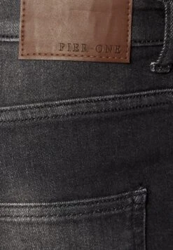 Pier One Slim Fit Jeans - Grey 7 Pier One Slim Fit Jeans - Grey -Pier One ee2cc0bc630e4c3b8df3b5cb0cbe1caa