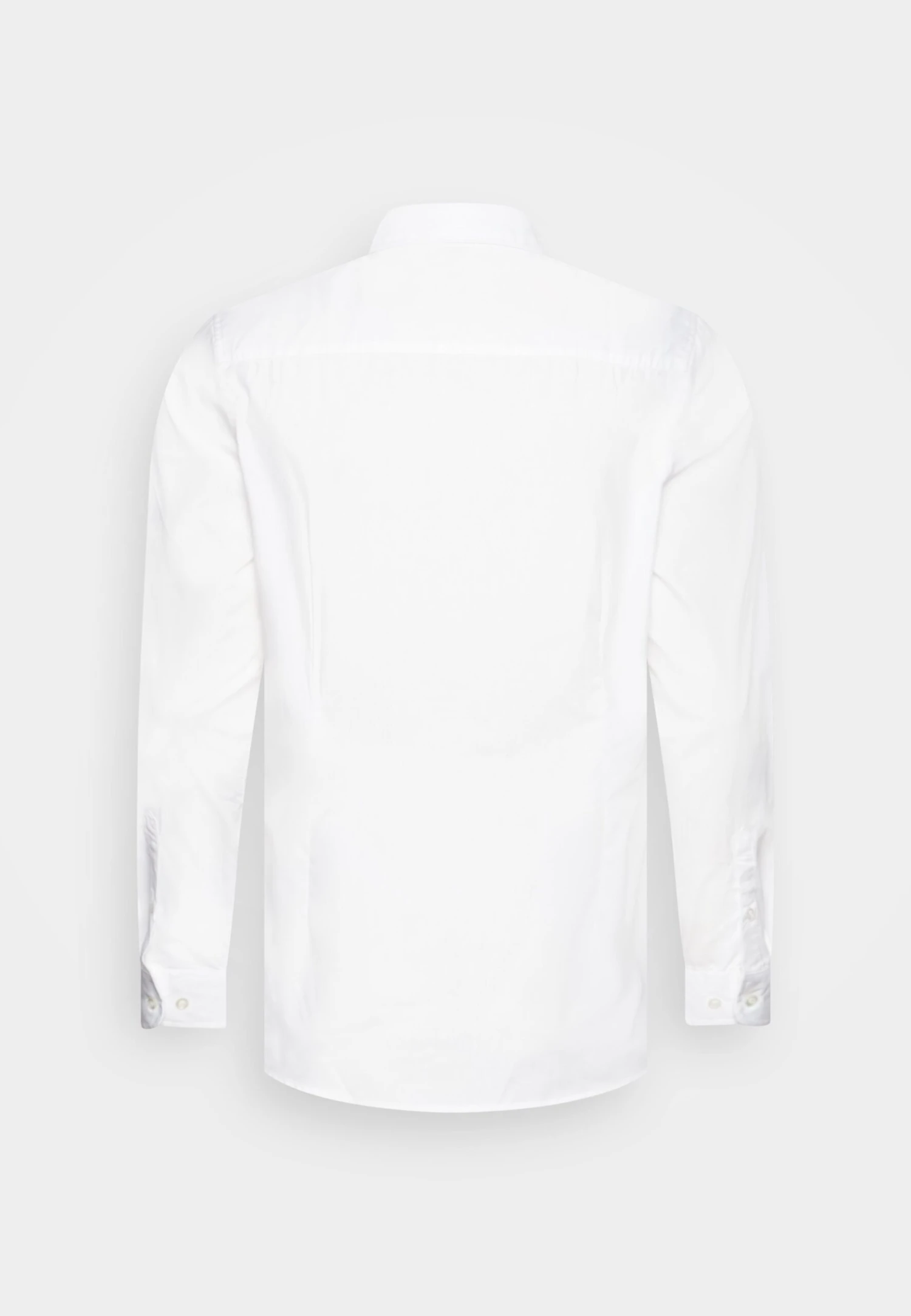 Pier One 3 Pack - Formal Shirt - White/White/Black 5 Pier One 3 Pack - Formal Shirt - White/White/Black - Image 3