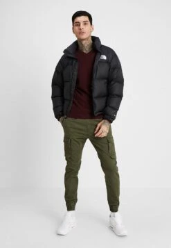 Pier One Cargo Trousers - Khaki 9 Pier One Cargo Trousers - Khaki -Pier One ee950c39f9a9471d83c8771c51fed96b