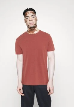 Pier One 5 Pack - Basic T-Shirt - Light Blue/Yellow/Mint 17 Pier One 5 Pack - Basic T-Shirt - Light Blue/Yellow/Mint -Pier One efec9ab425884171b2b0fa57f5f0122d