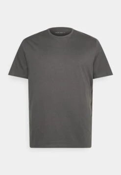 Pier One 7 Pack - Basic T-Shirt - Black /Green /Bordeaux 15 Pier One 7 Pack - Basic T-Shirt - Black /Green /Bordeaux -Pier One f03d383d53894a83aadc3e20b23fccf9