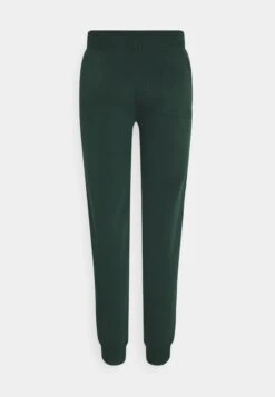Pier One Tracksuit Bottoms - Dark Green -Pier One f11ad05c3d1c46ea9be20f2dfb8caf33