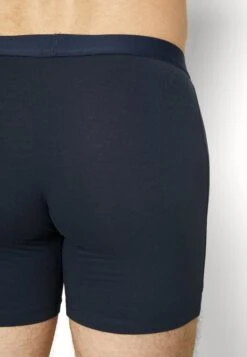 Pier One Pants - Dark Blue -Pier One f405d194e7674a73be4e367e2a590f9c