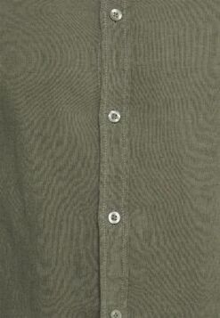 Pier One Shirt - Olive -Pier One f4e0018e4e9046ca8fb11dd4196112a4