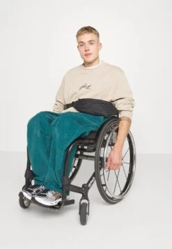 Pier One Sweatshirt - Tan -Pier One f631209de6b34033901355c4c7dc65b2