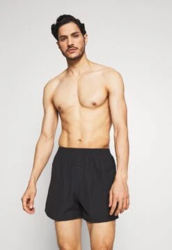 Pier One 5 Pack - Boxer Shorts - Black/Grey/Red 11 Pier One 5 Pack - Boxer Shorts - Black/Grey/Red -Pier One f742d0c815cc40a58f3d006327edcf64