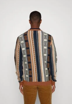 Pier One Jumper - Multi-Coloured -Pier One f748f0e4c3a54b2bbc9b26b9f2c2b4f6