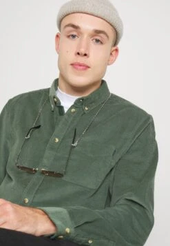 Pier One Shirt - Green -Pier One f7ce091955864fcf95ec5e3aeda94d01