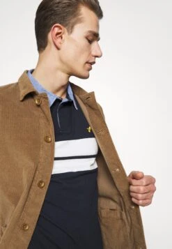 Pier One Polo Shirt - Dark Blue 15 Pier One Polo Shirt - Dark Blue -Pier One f80907e5ea7e4537a06320bbd94645b2