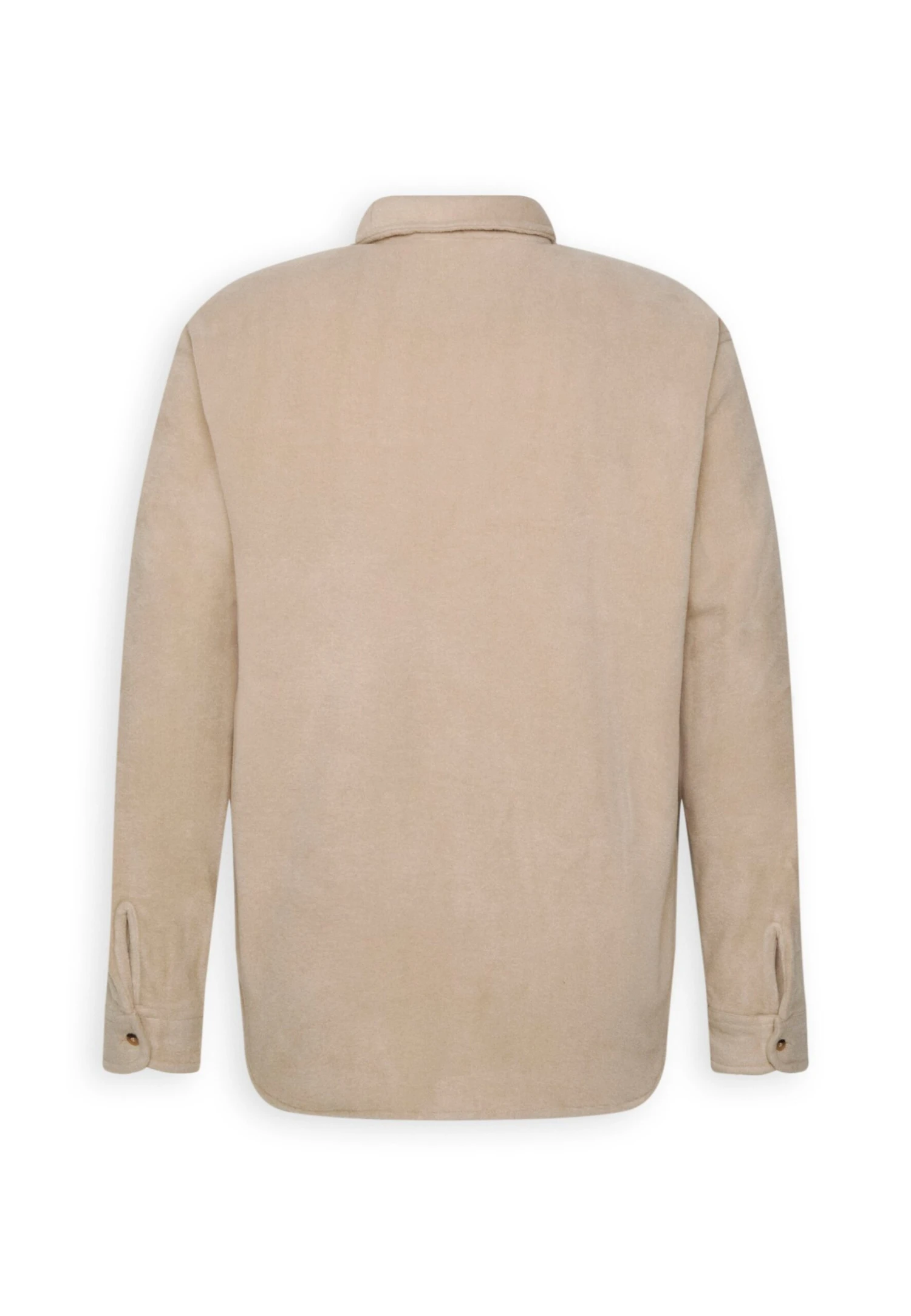 Pier One Shirt - Light Grey 8 Pier One Shirt - Light Grey - Image 6